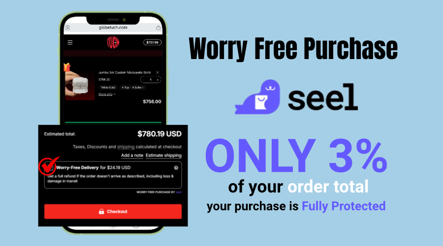 Worry‑Free Purchase Insurance