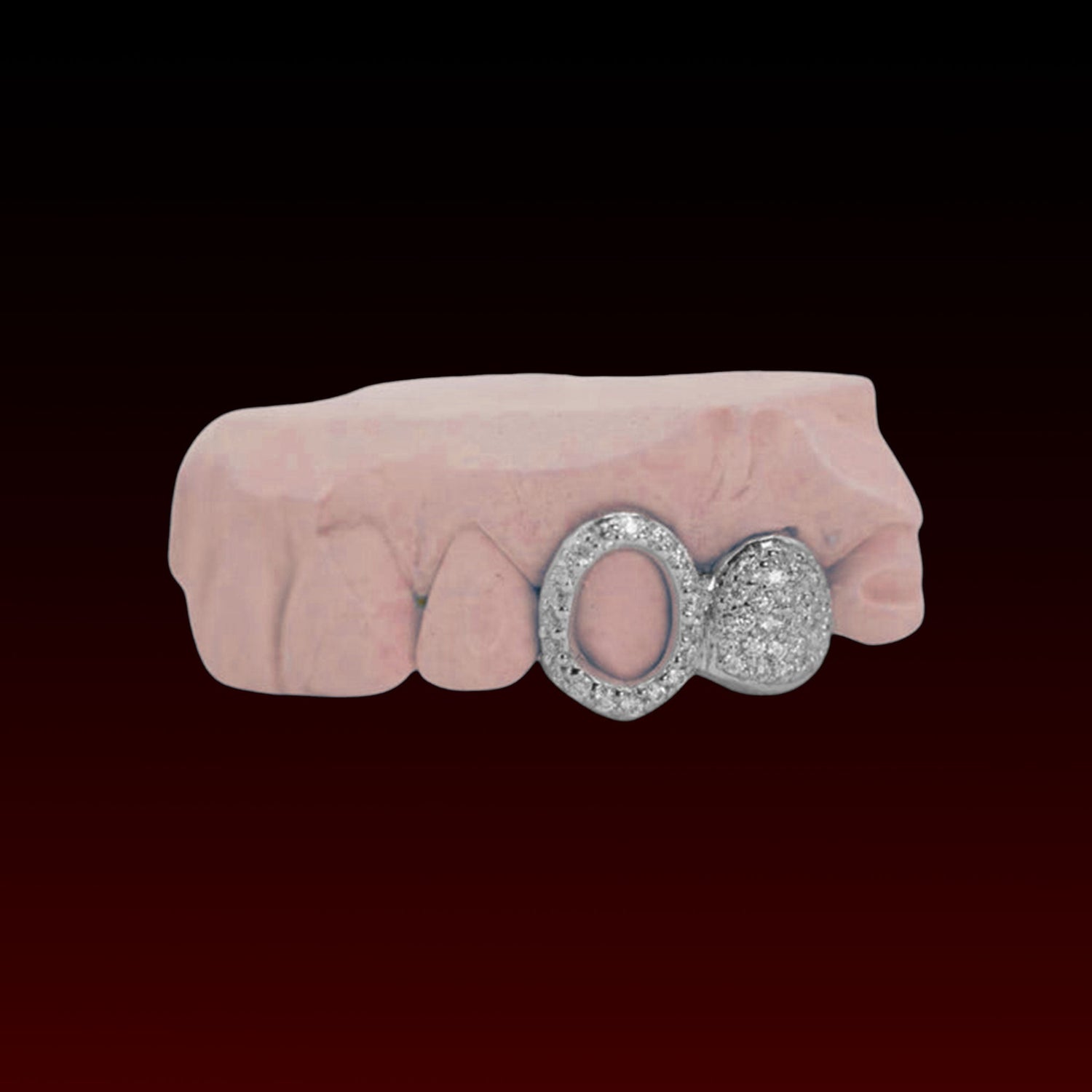 Custom Cap Grillz