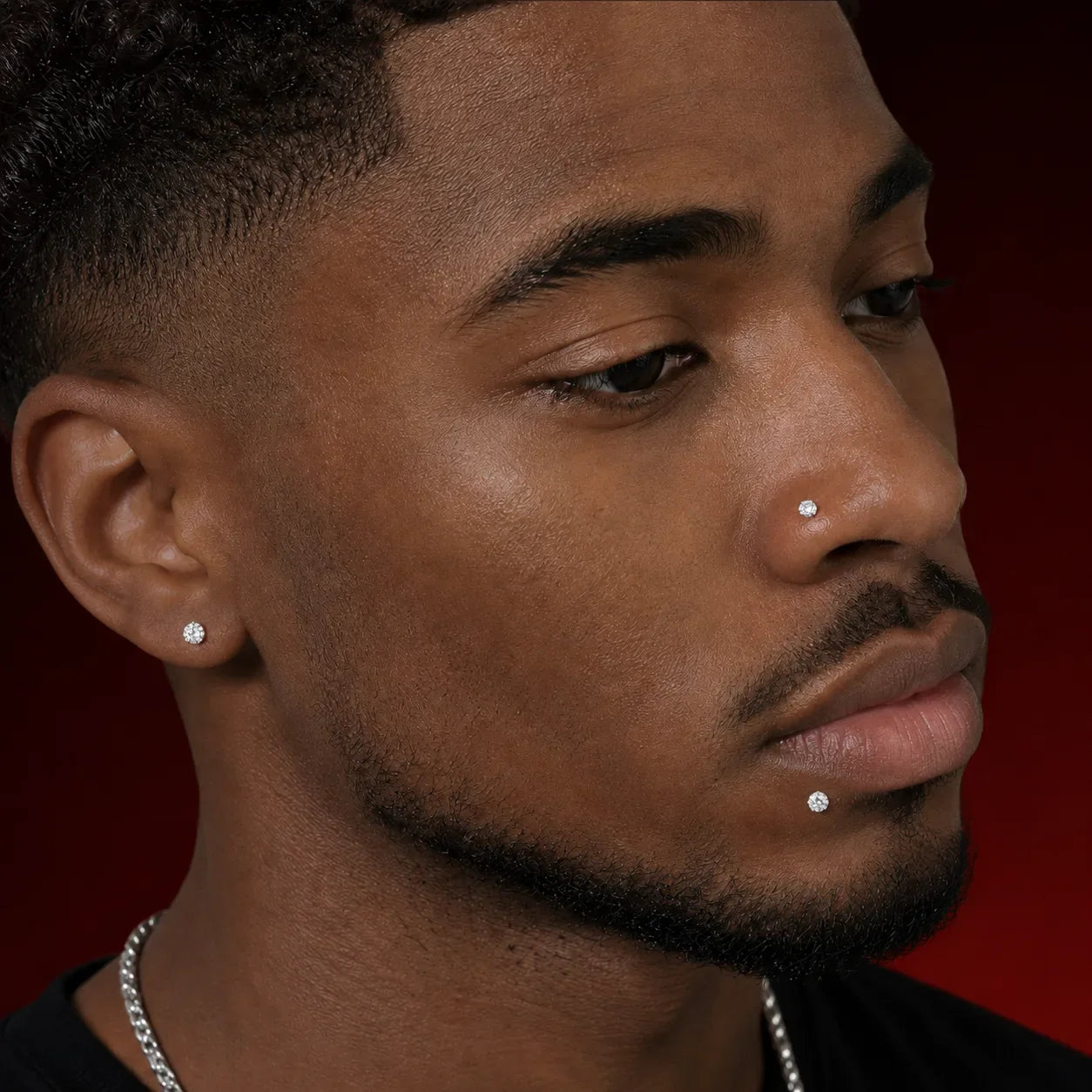 Body Jewelry
