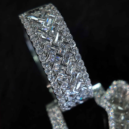 YVL Letter Pendant