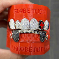 Cross Style Designer Collaboration Custom Grillz