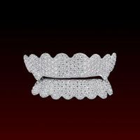 Bully Jumbo Set Custom Grillz