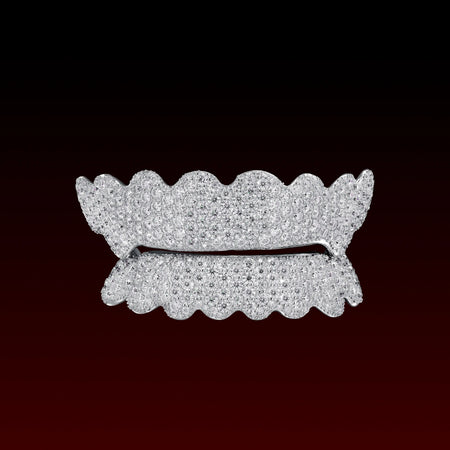 Bully Jumbo Set Custom Grillz