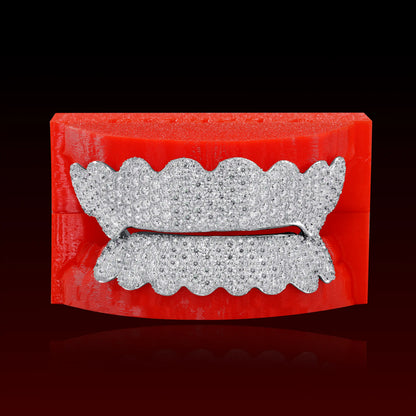Bully Jumbo Set Custom Grillz