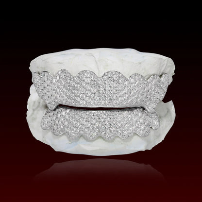 Bully Jumbo Set Custom Grillz