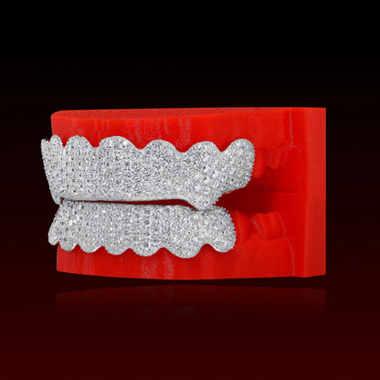 Bully Jumbo Set Custom Grillz
