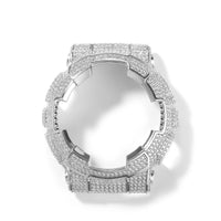 Full Pavé Iced Watch Bezel Compatible with GA2100