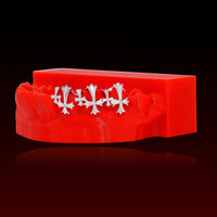 Gothic Cross Custom Grillz