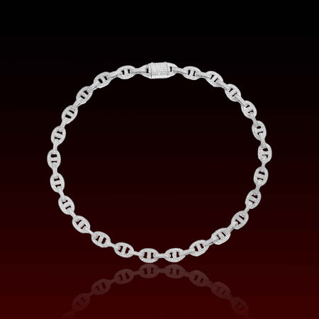 G-Link Iced Out Chain