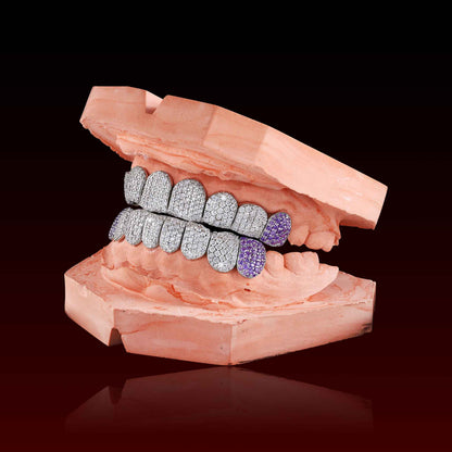 Custom Color End 8x8 Red End Stone Full Payment