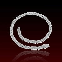H-Link Iced Out Chain