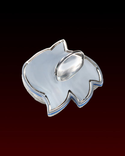 Custom Sonic Pendant