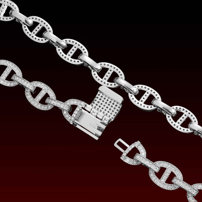 G-Link Iced Out Chain