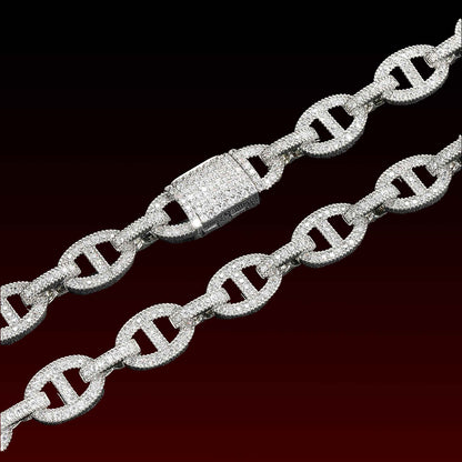 G-Link Iced Out Chain