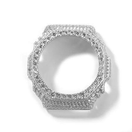 Halo Iced Watch Bezel Compatible with GA2100