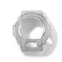Iced Watch Bezel Compatible with DW6900