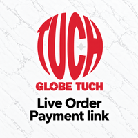 Live Order Payment link