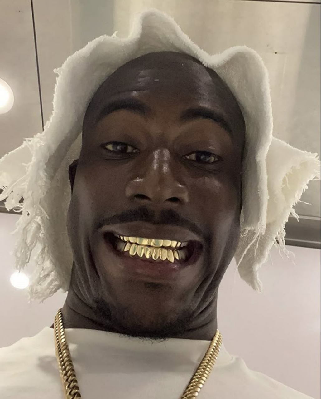 Polished Custom Grillz