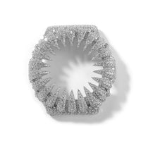 Spike Crown Watch Bezel Compatible with GA2100