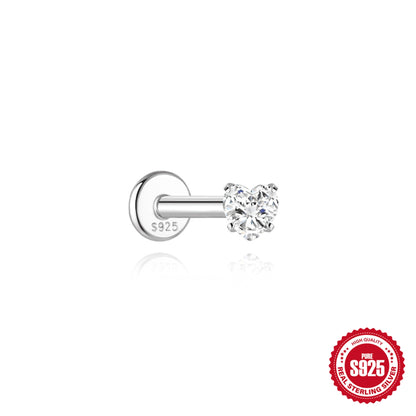 Star Series Flat Back Stud