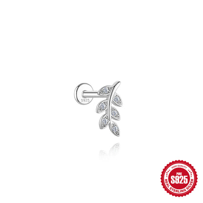 Star Series Flat Back Stud