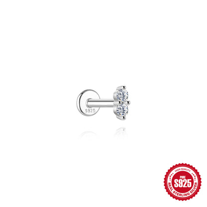 Star Series Flat Back Stud