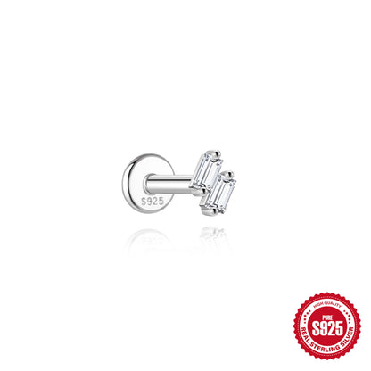 Star Series Flat Back Stud