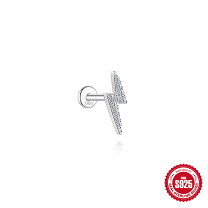 Star Series Flat Back Stud