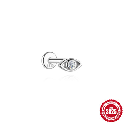 Star Series Flat Back Stud