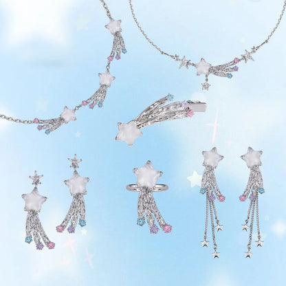 Shooting Star Style Series