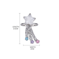 Shooting Star Style Series