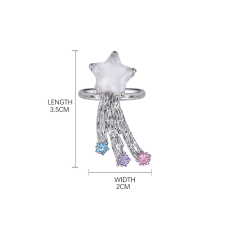 Shooting Star Style Series