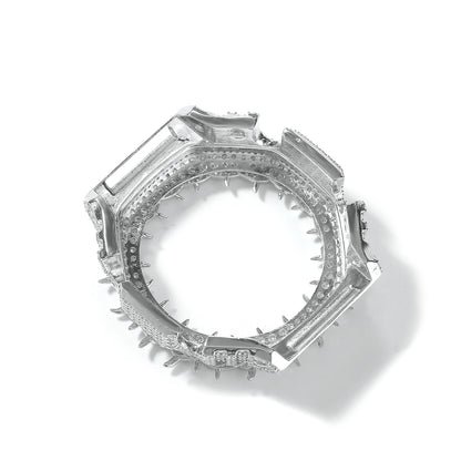 Thorn Crown Watch Bezel Compatible with GA2100