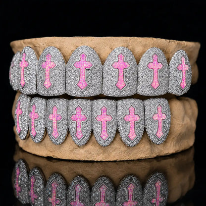 Custom Grillz Full Payment