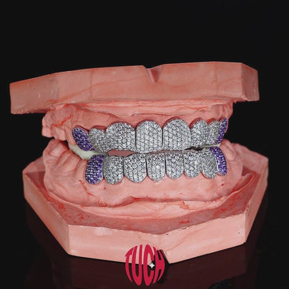 Custom Color End 8x8 Red End Stone Full Payment