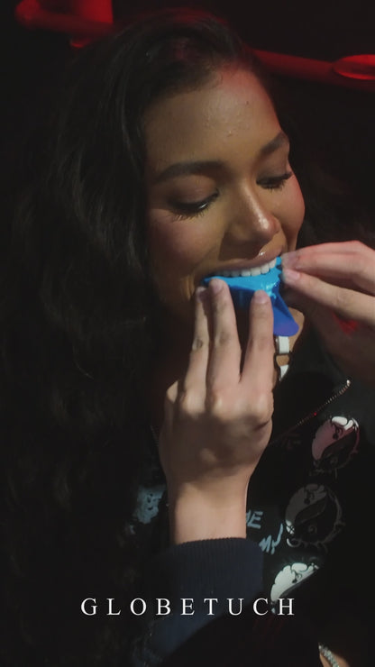Iced Icon Custom Grillz